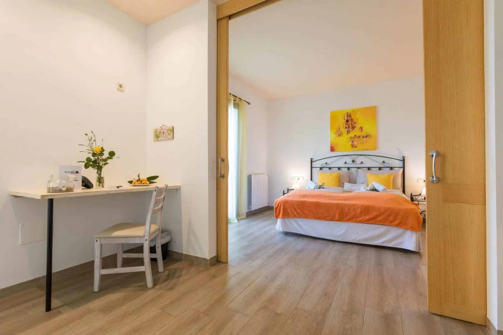Finca Hotel in the Nature of Mallorca – Photo 4