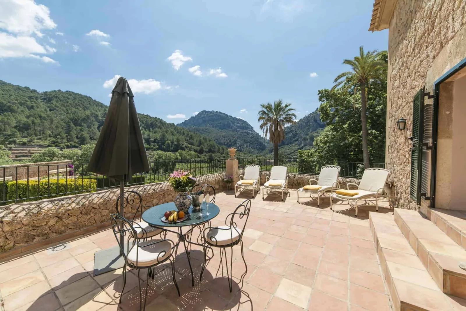 Natural-Stone Finca in the East – Photo 19