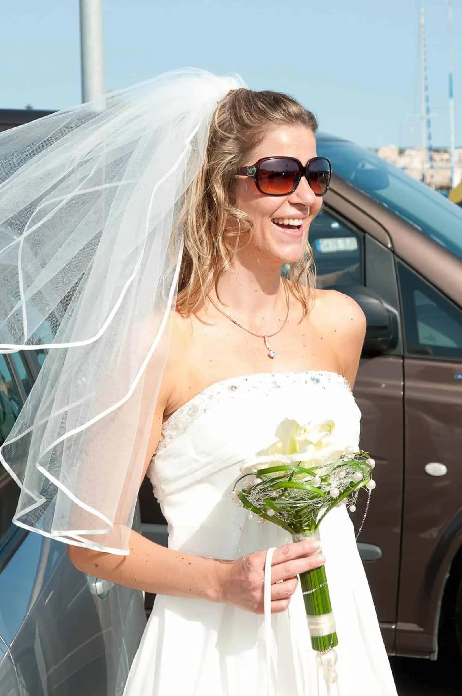 Wedding Karin & André – Photo 14