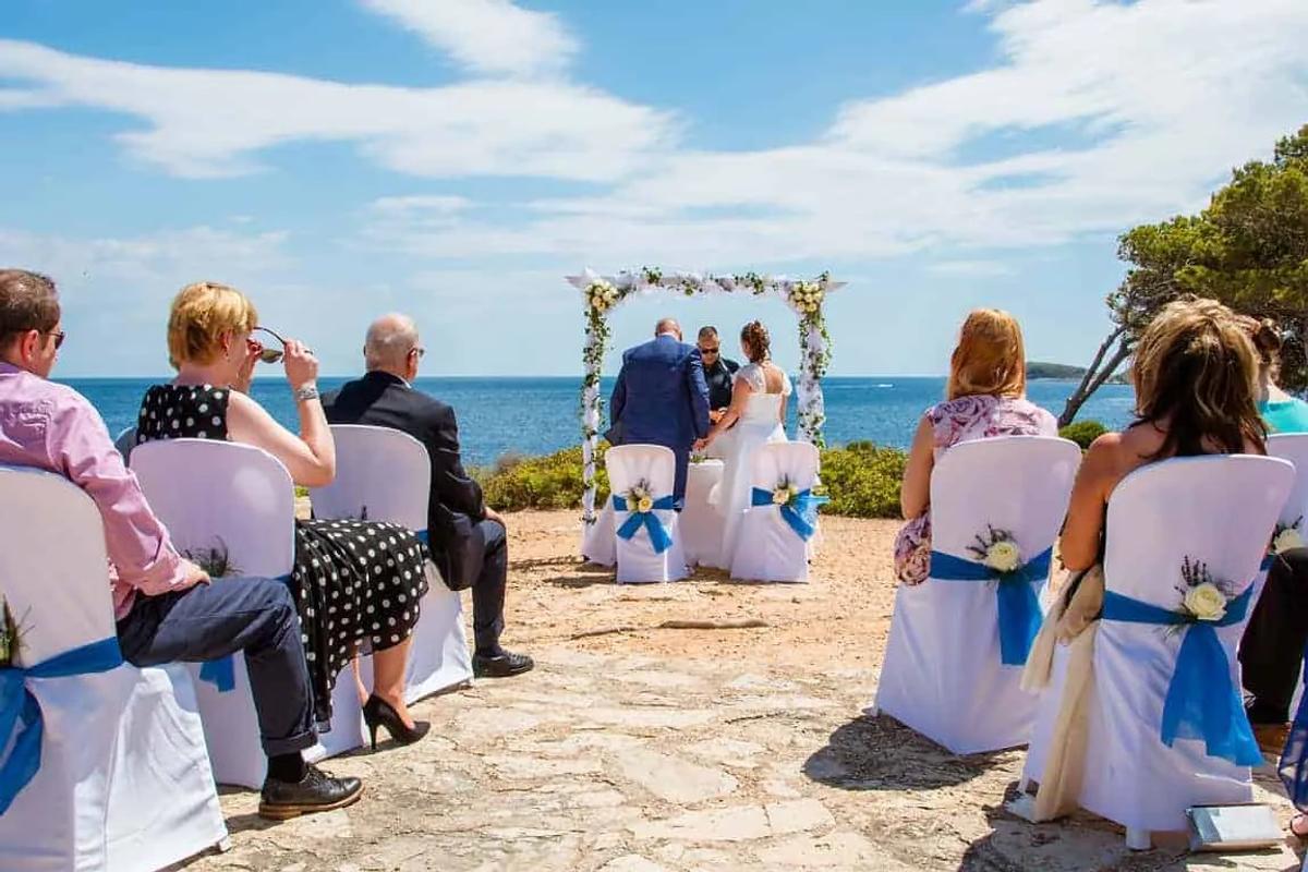Eine Traumhochzeit ohne Kitsch und Klischees