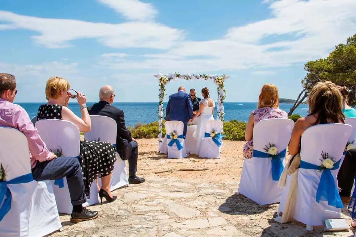 Eine Traumhochzeit ohne Kitsch und Klischees