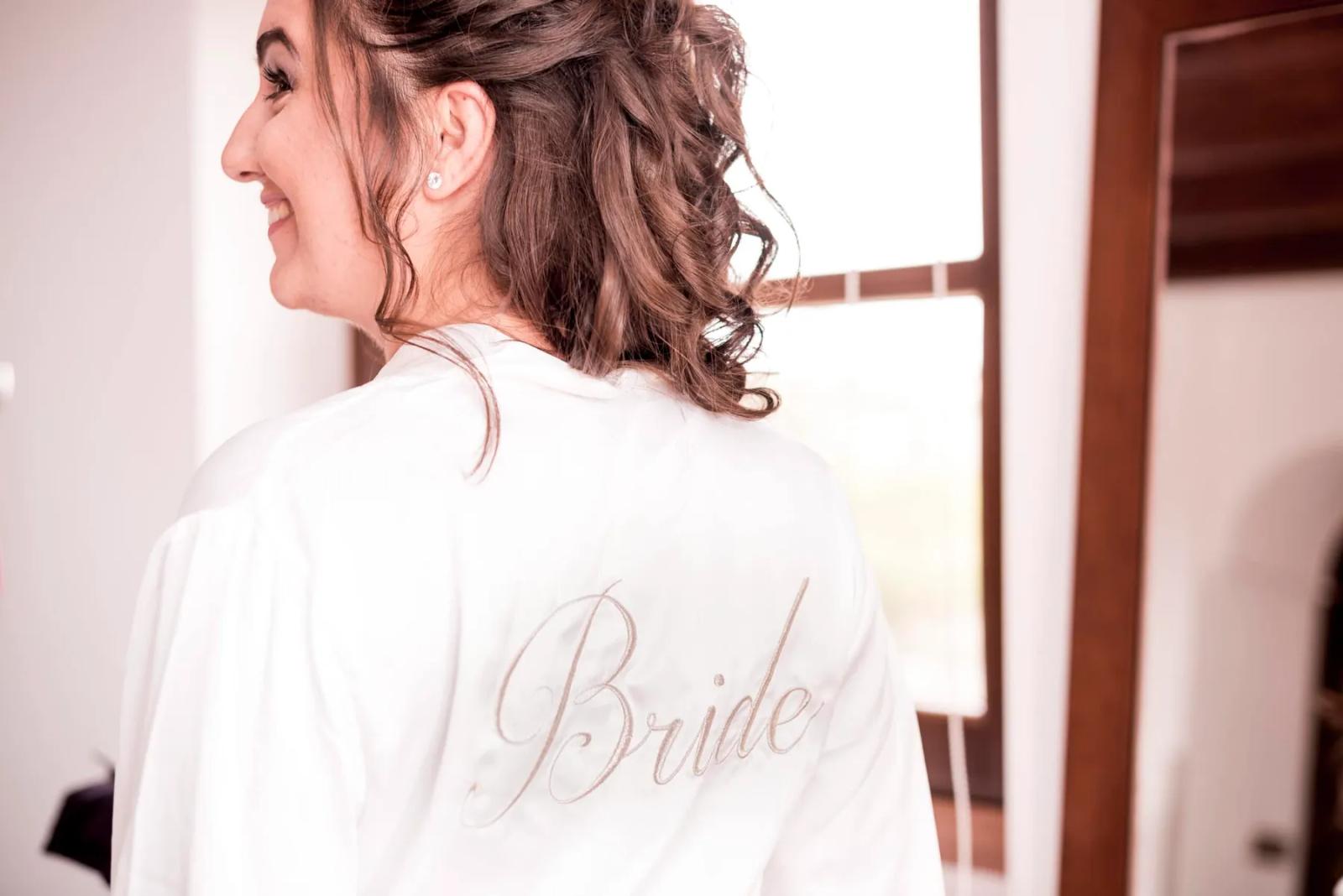 Hochzeit Deborah & Angelo – Foto 4