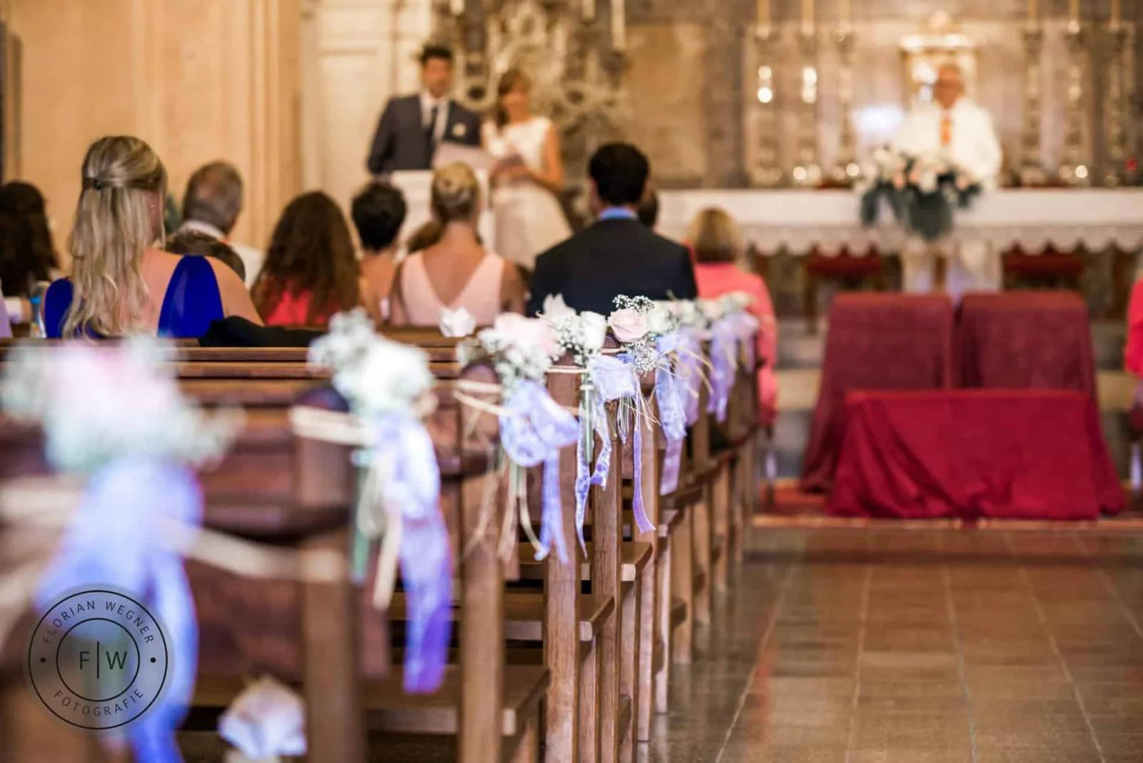 Wedding Carolin & Jesus – Photo 5
