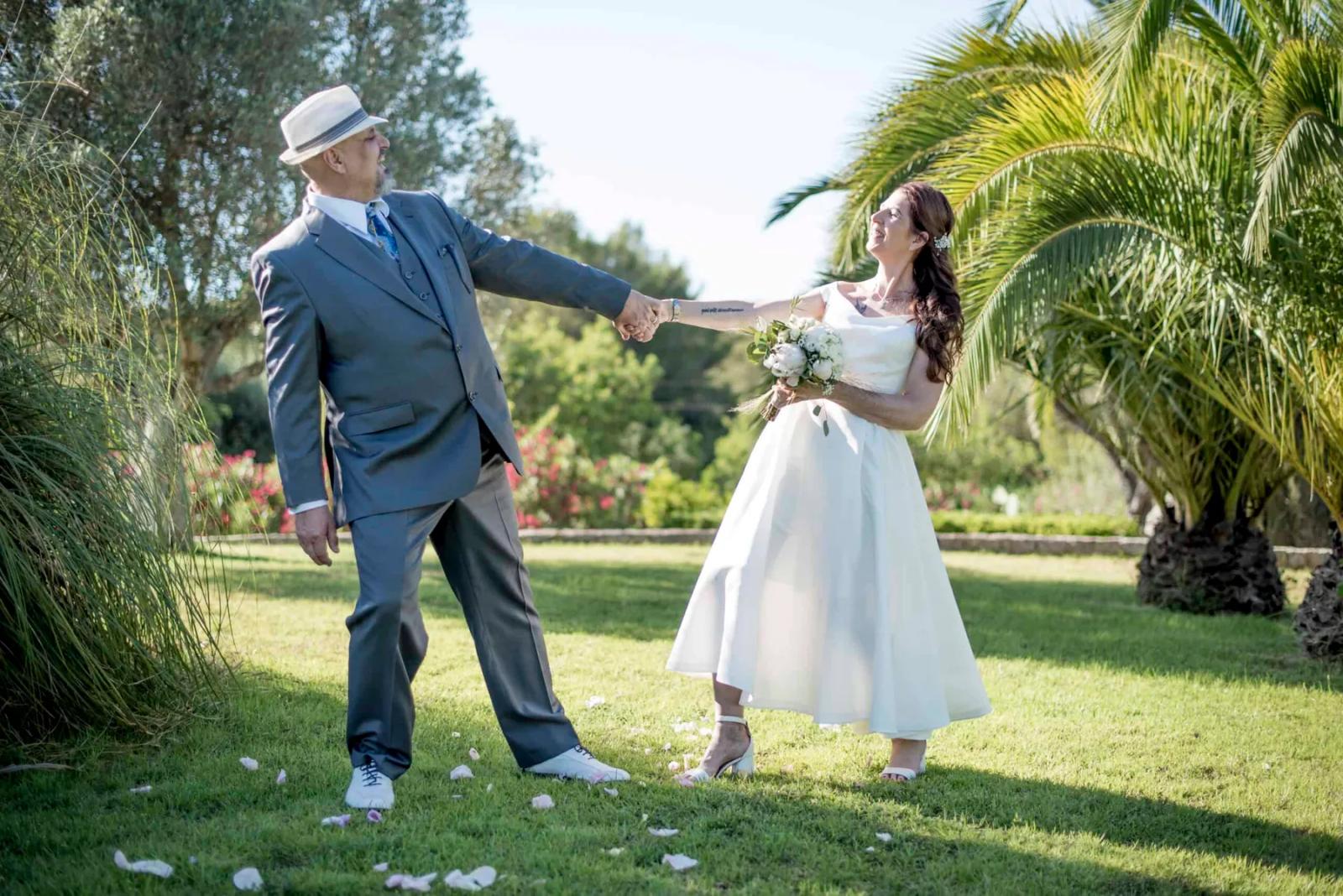 Wedding Gabriela & Bernd – Photo 2