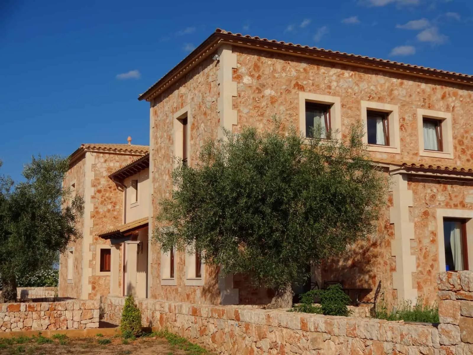 Beautiful Finca in the East of Mallorca – Photo 10