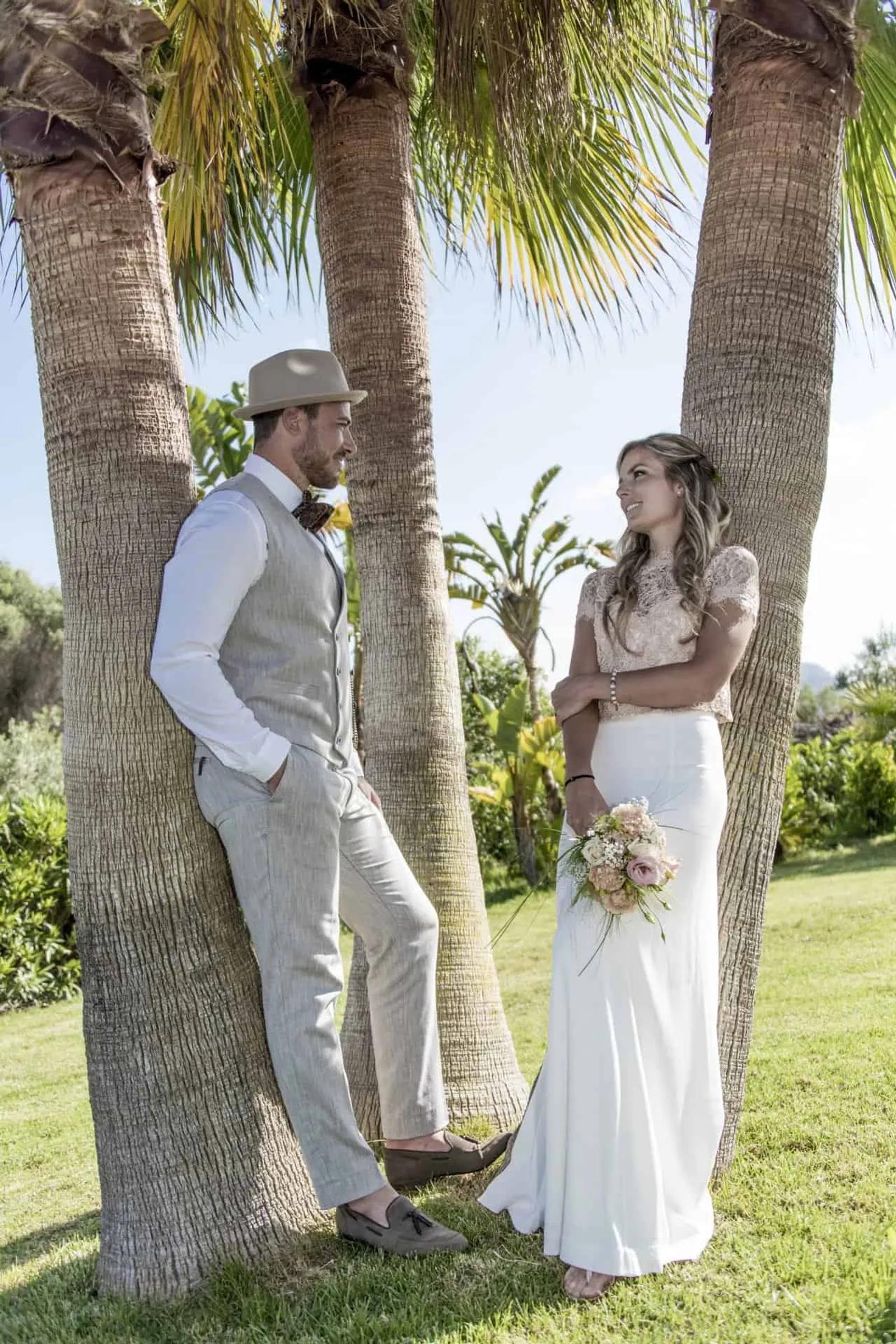 Wedding Sarah & Christian – Photo 14