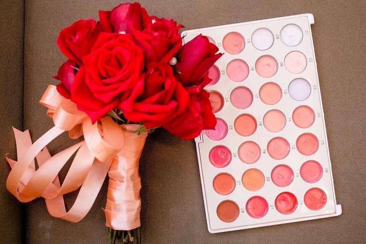 Die aktuellsten neuen Hochzeitstrends – Farben