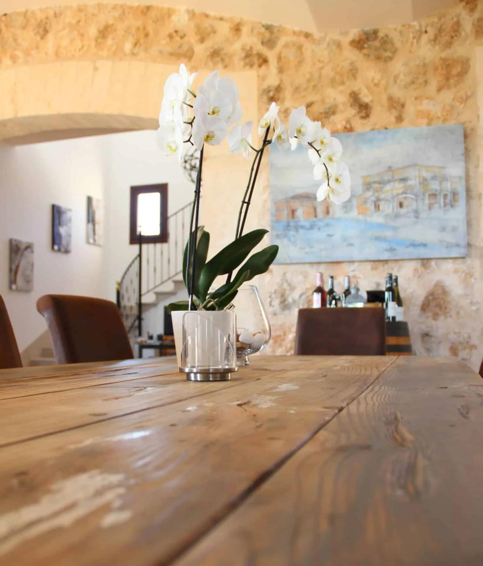 Finca Hotel in the Nature of Mallorca – Photo 2