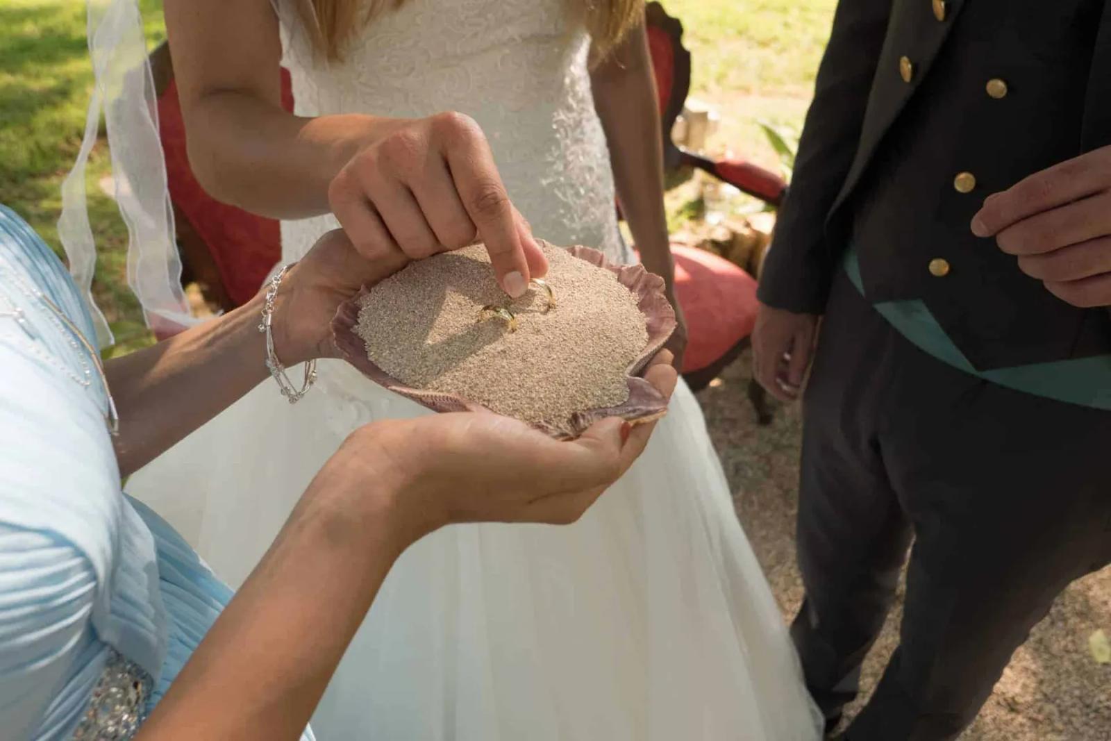 Hochzeit Steffi & Beni – Foto 5