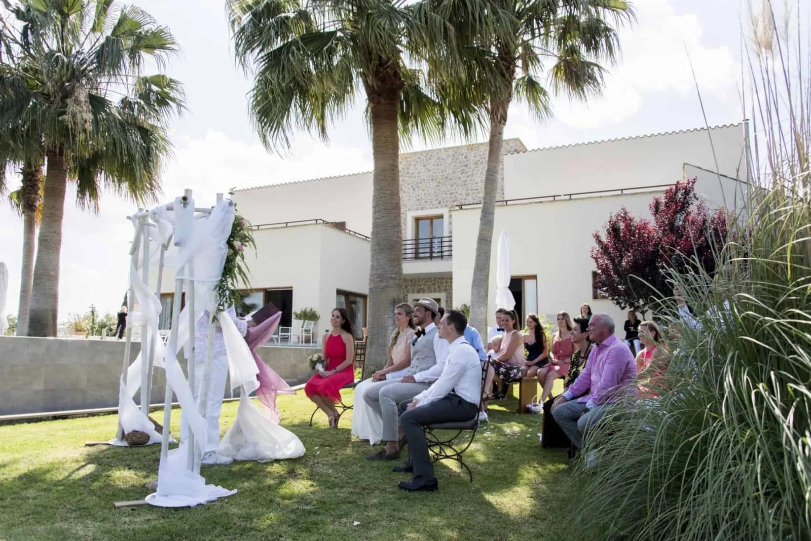 Wedding Sarah & Christian – Photo 7