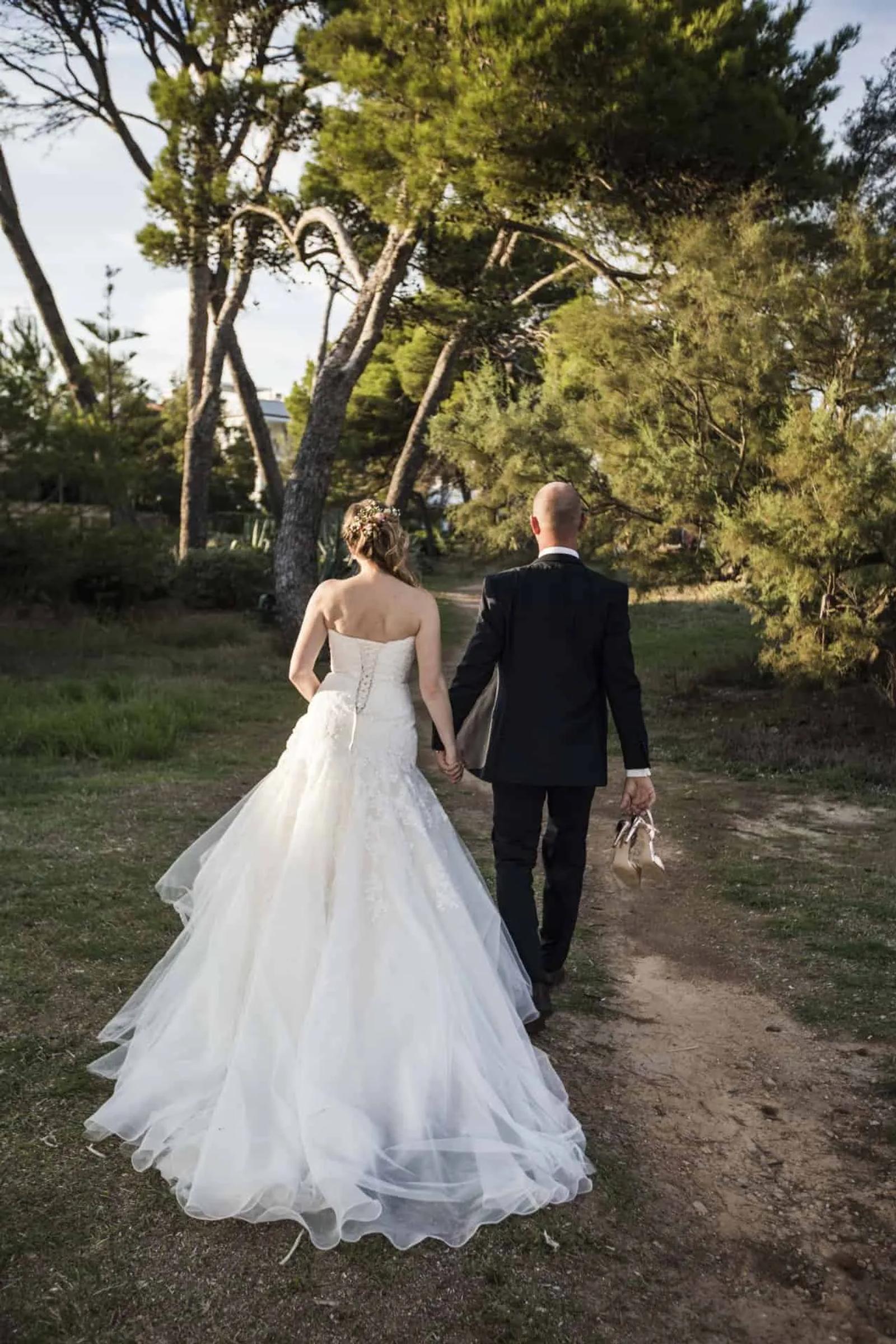 Wedding Nicole & Jimmy – Photo 13