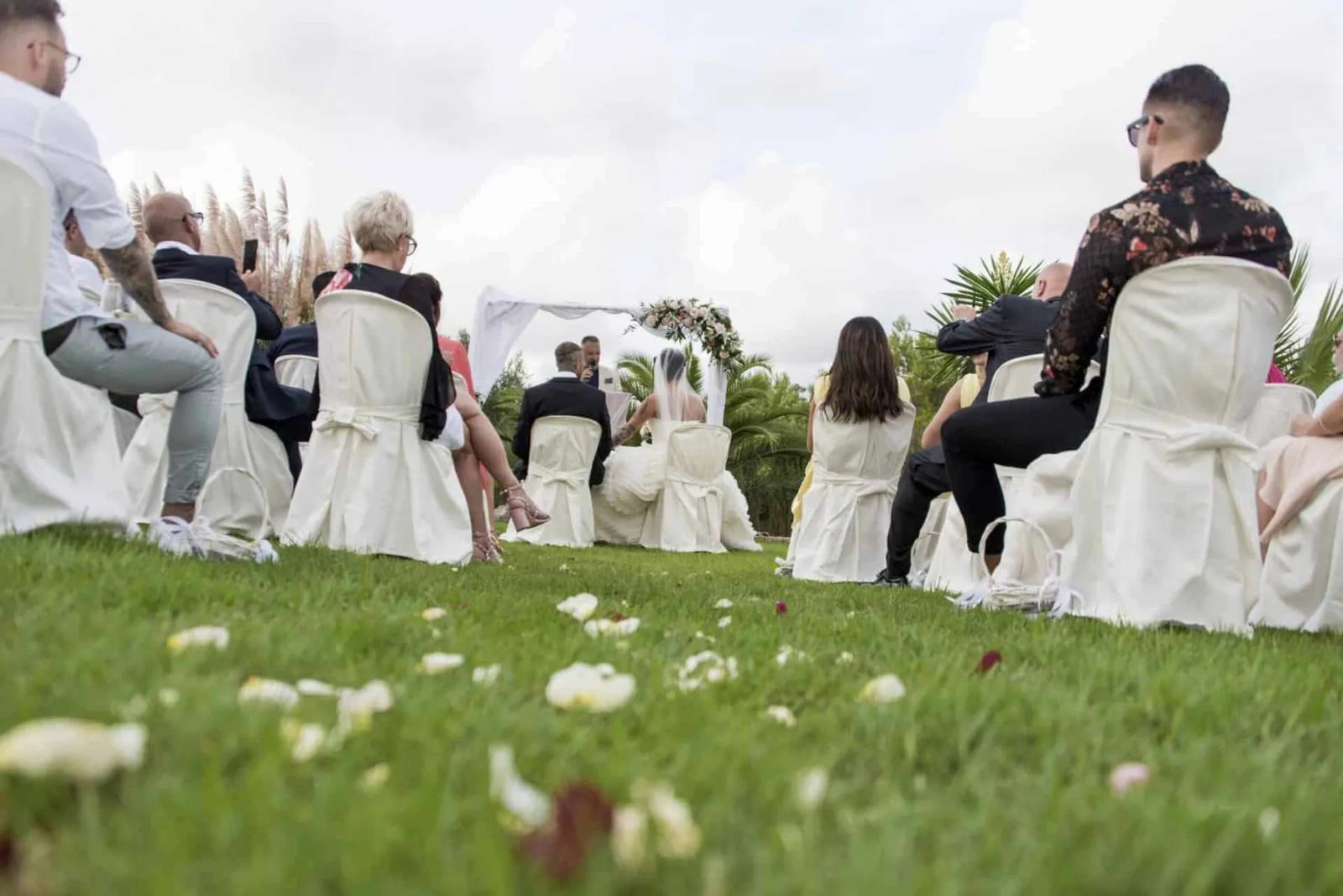 Wedding Leonie & Joel – Photo 11