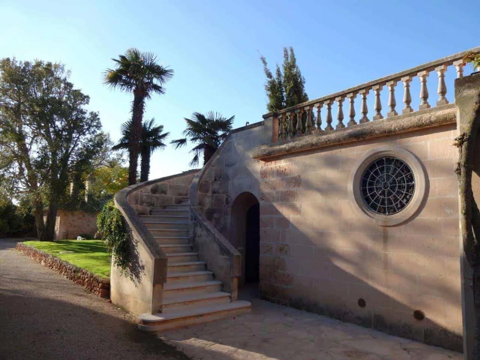 Finca im Süden Mallorcas – Foto 5