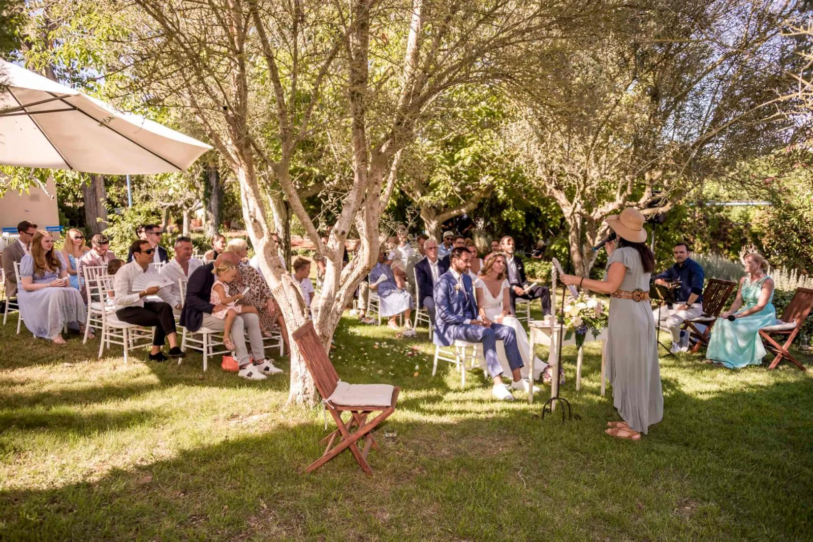 Wedding Sina & Florian – Photo 3