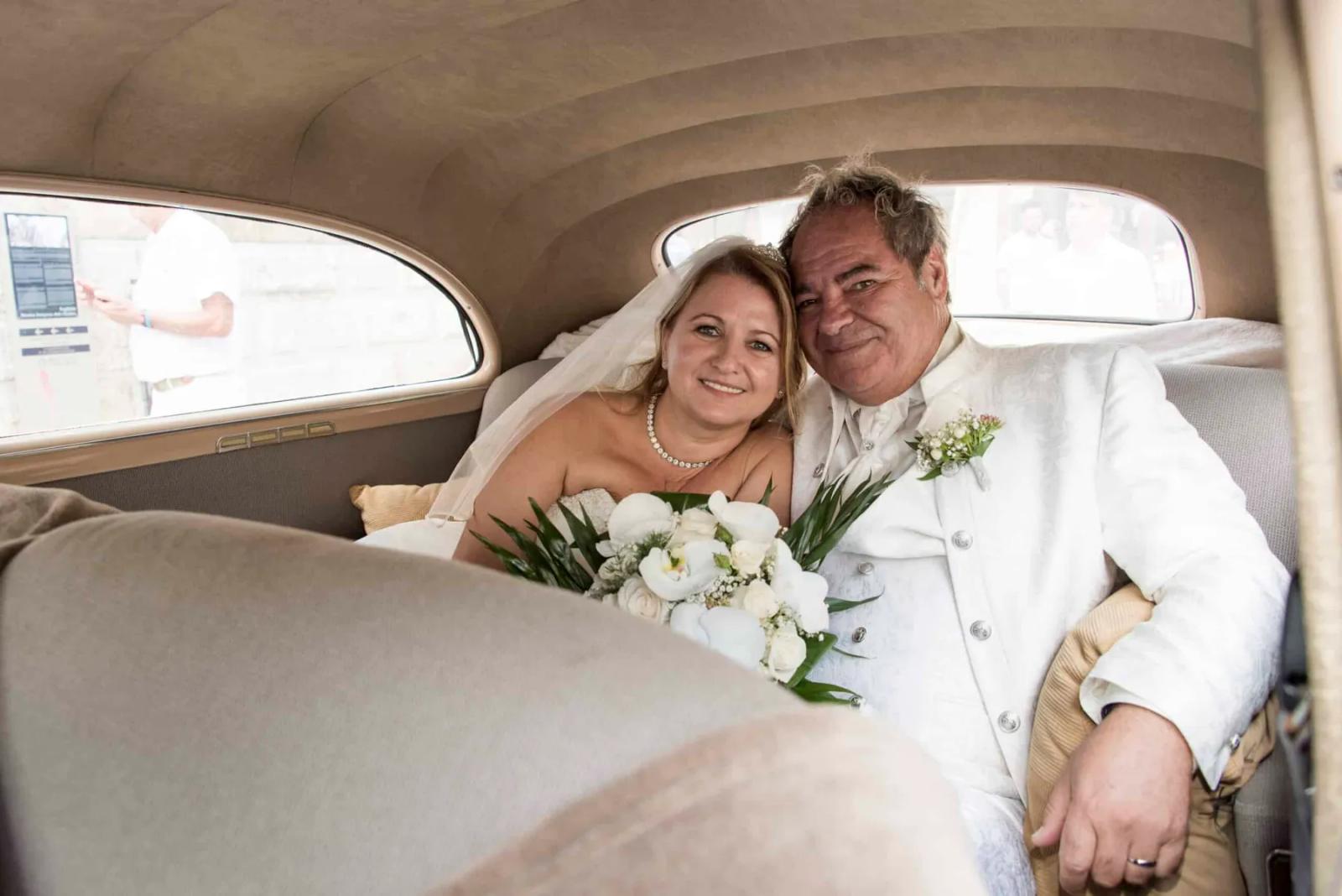 Wedding Laura & Giorgio – Photo 6