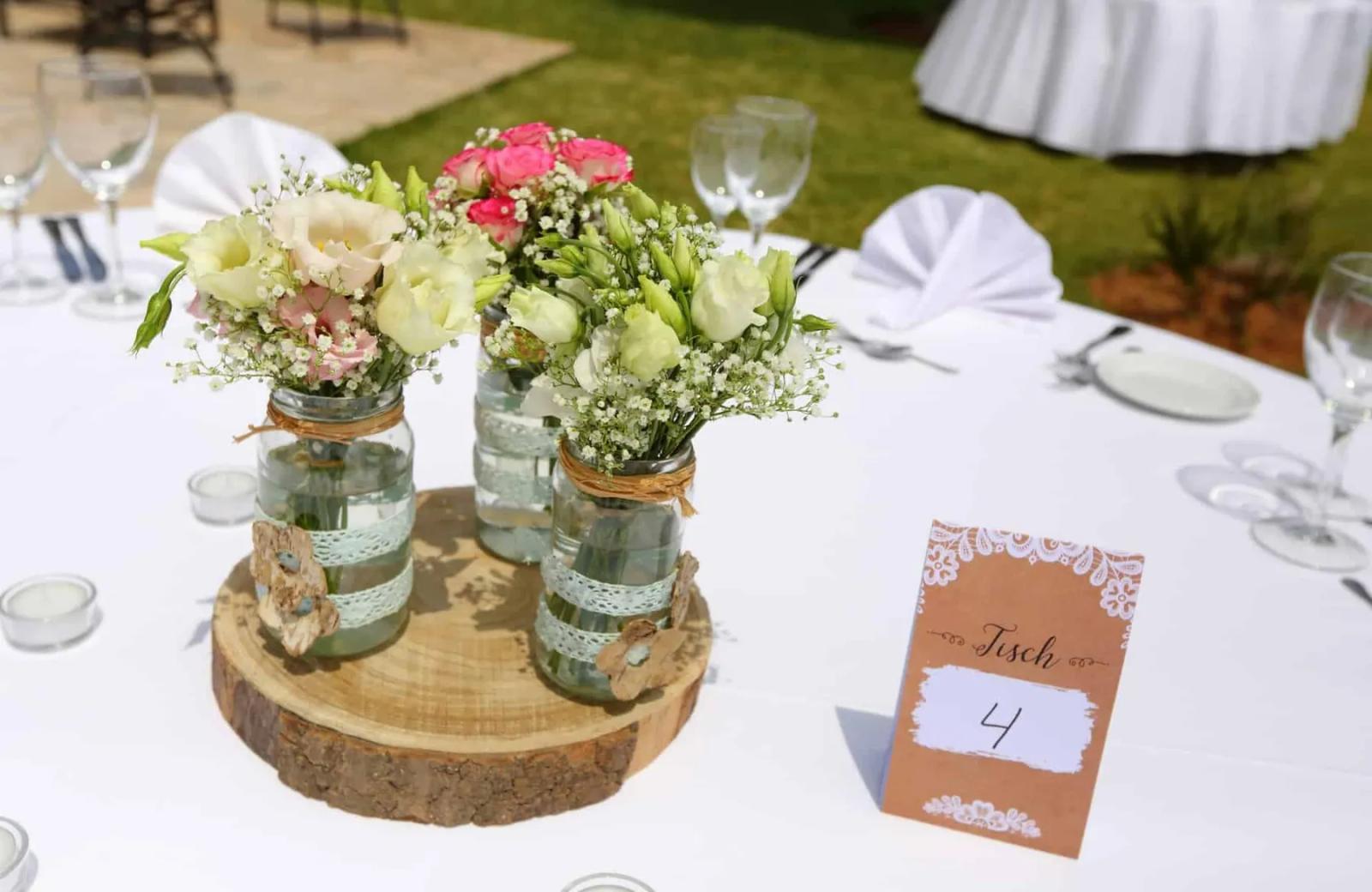 Wedding Lisa & Rene – Photo 11