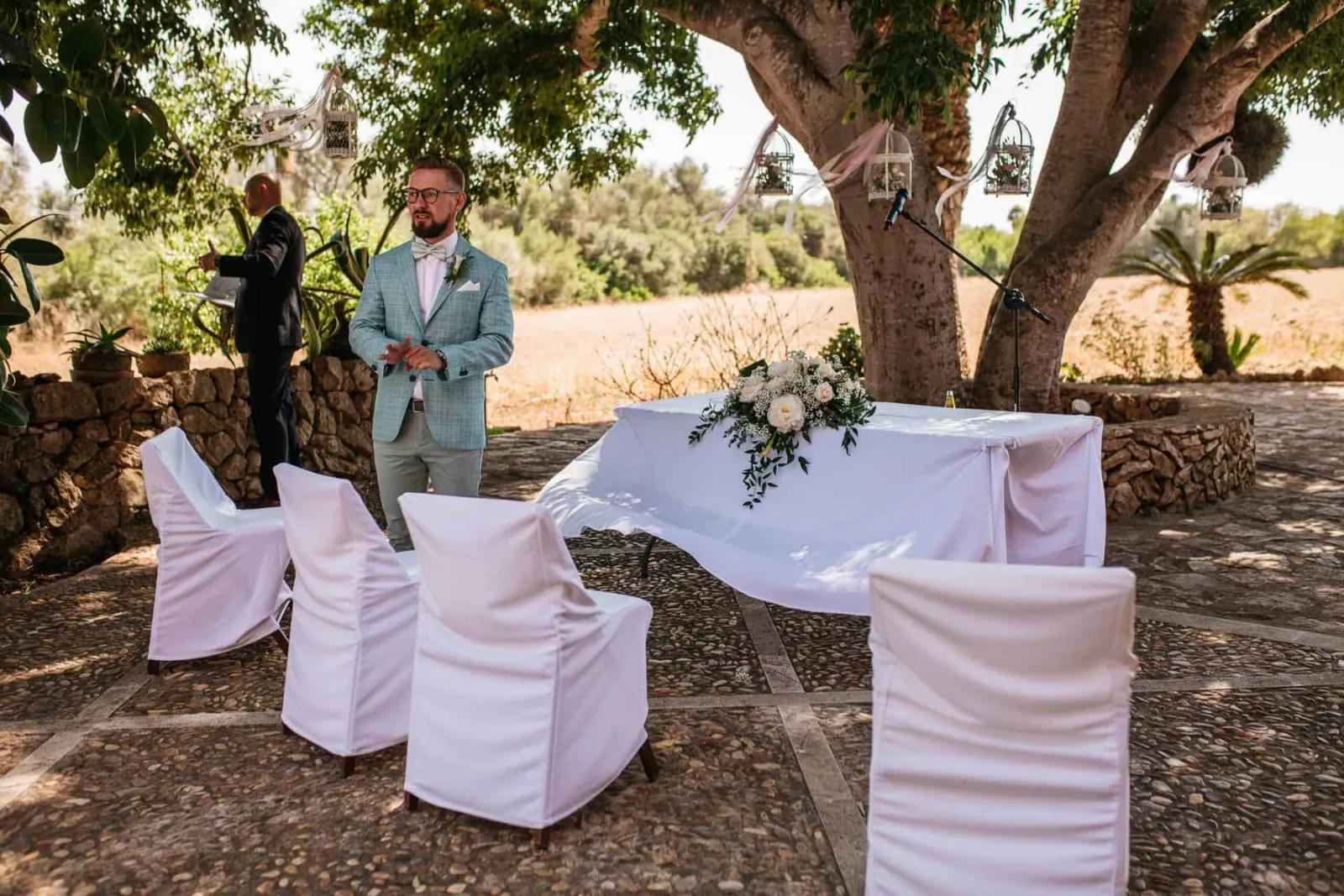 Wedding Emilia & Jurij – Photo 5