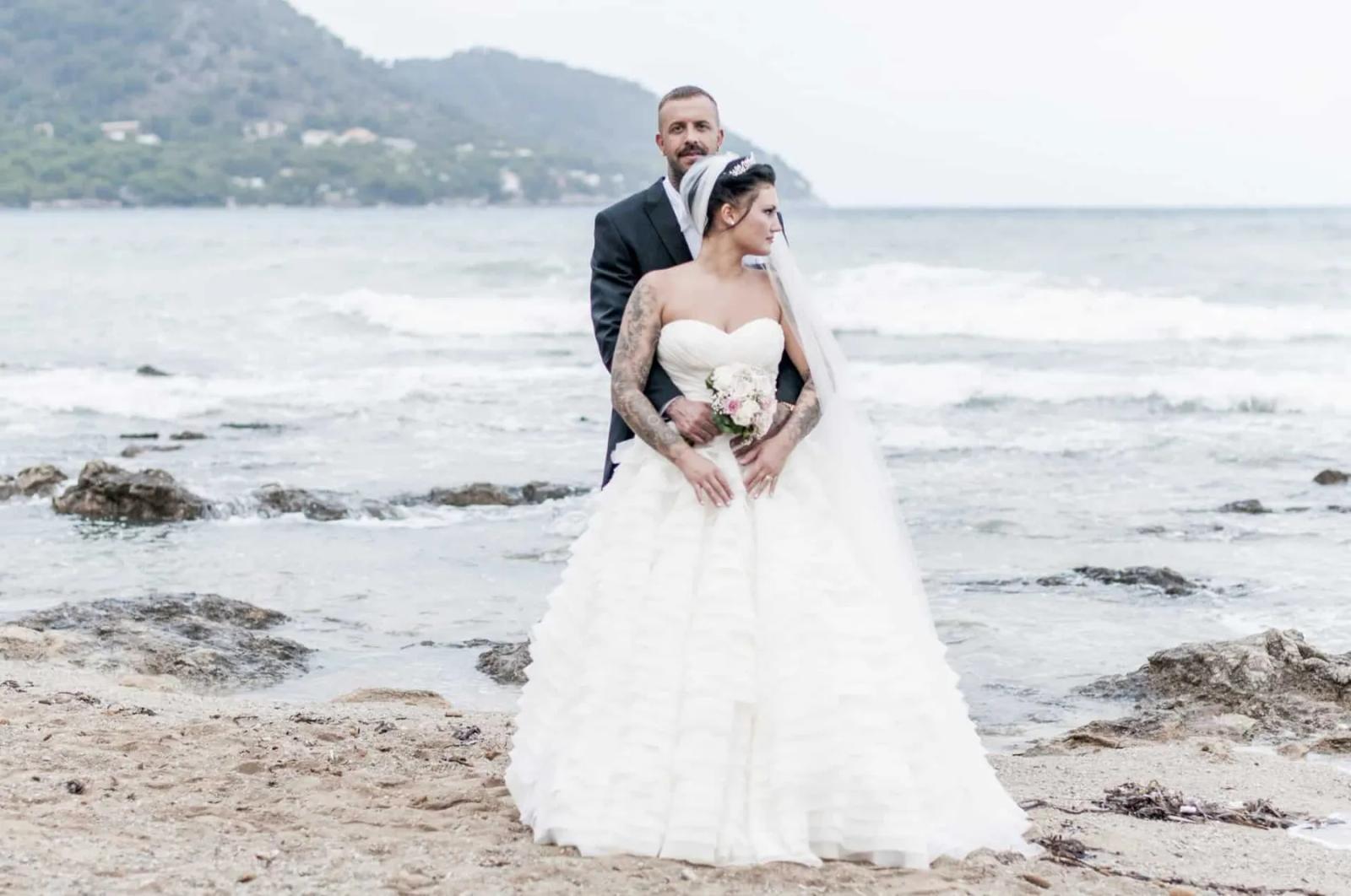 Wedding Leonie & Joel – Photo 13
