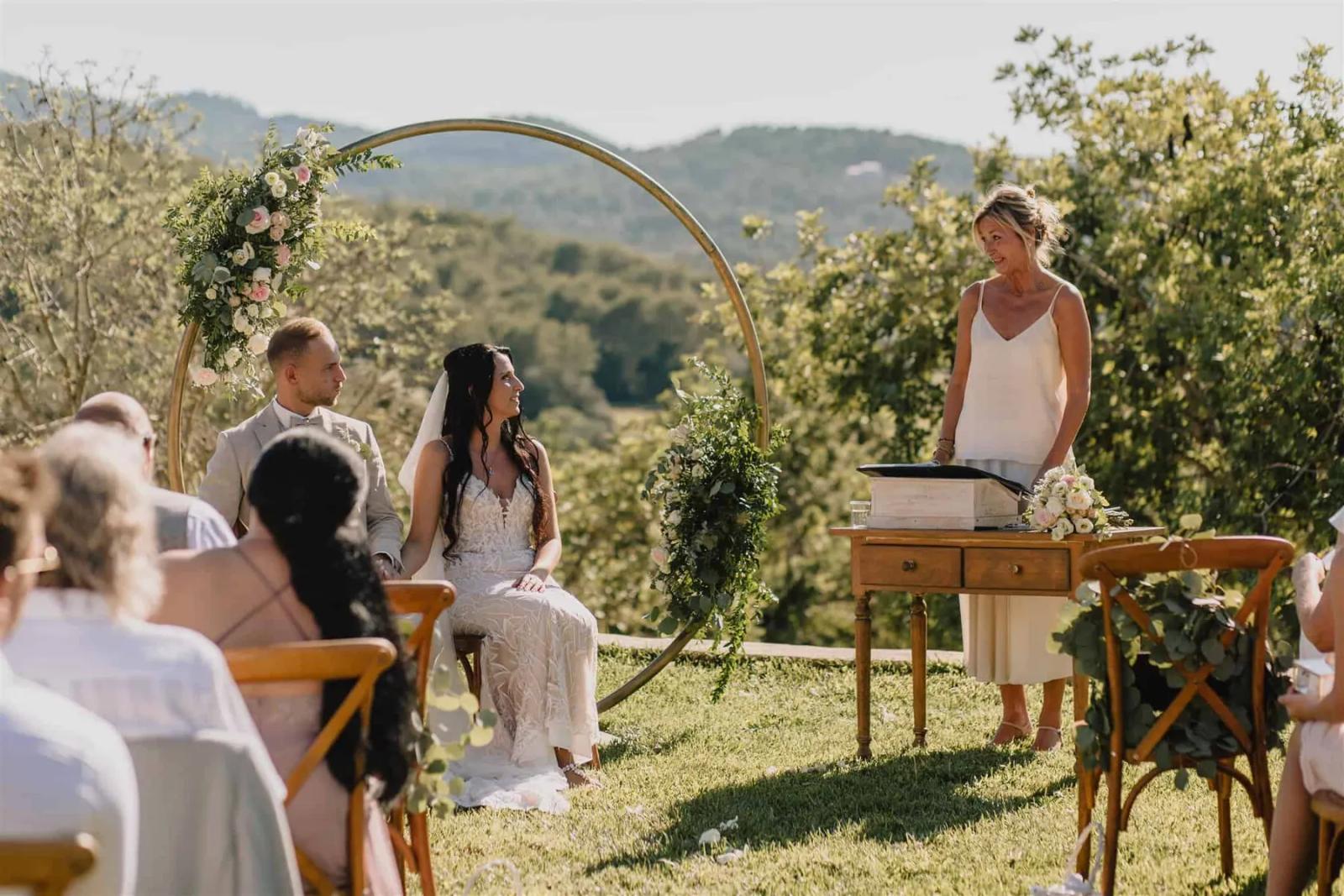 Wedding Caro & Flo – Photo 7