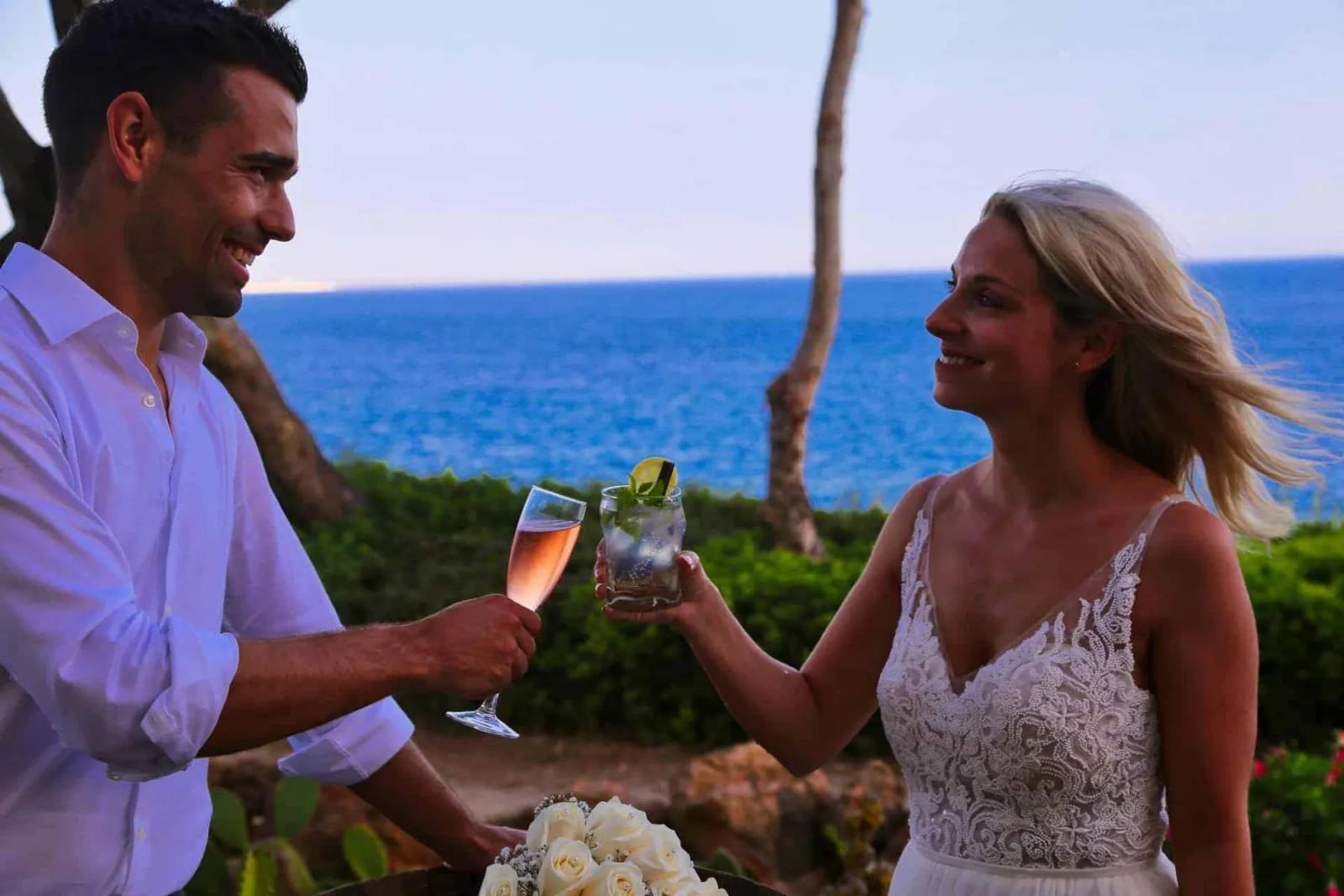 Wedding Chantal & Max – Photo 8