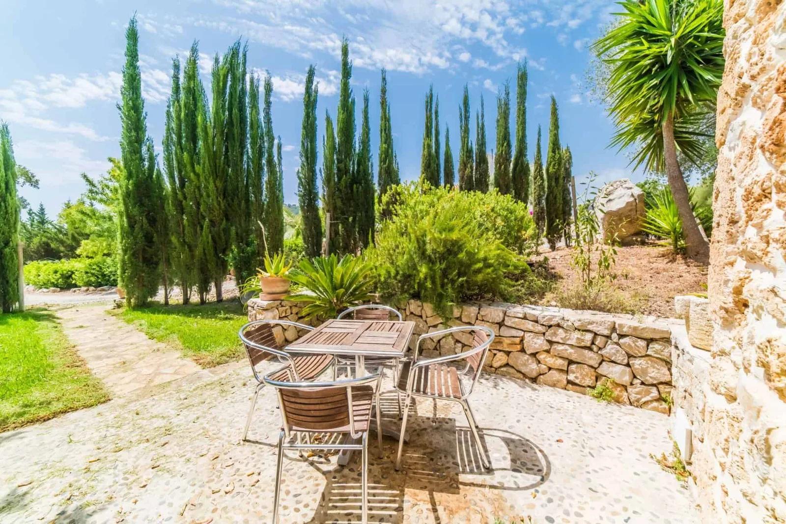 Natural-Stone Finca in the East – Photo 6