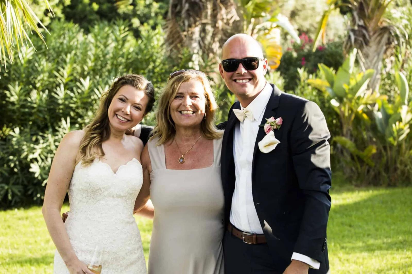 Wedding Nicole & Jimmy – Photo 12