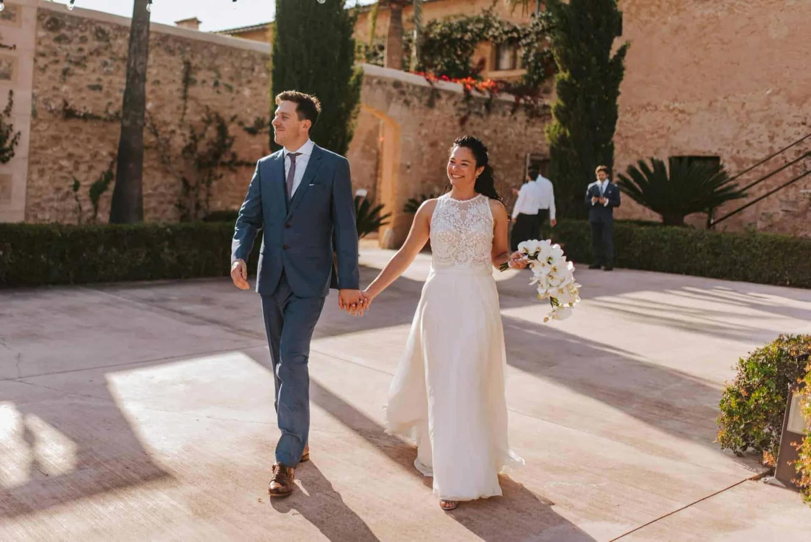 Wedding Natalia & Robin – Photo 10