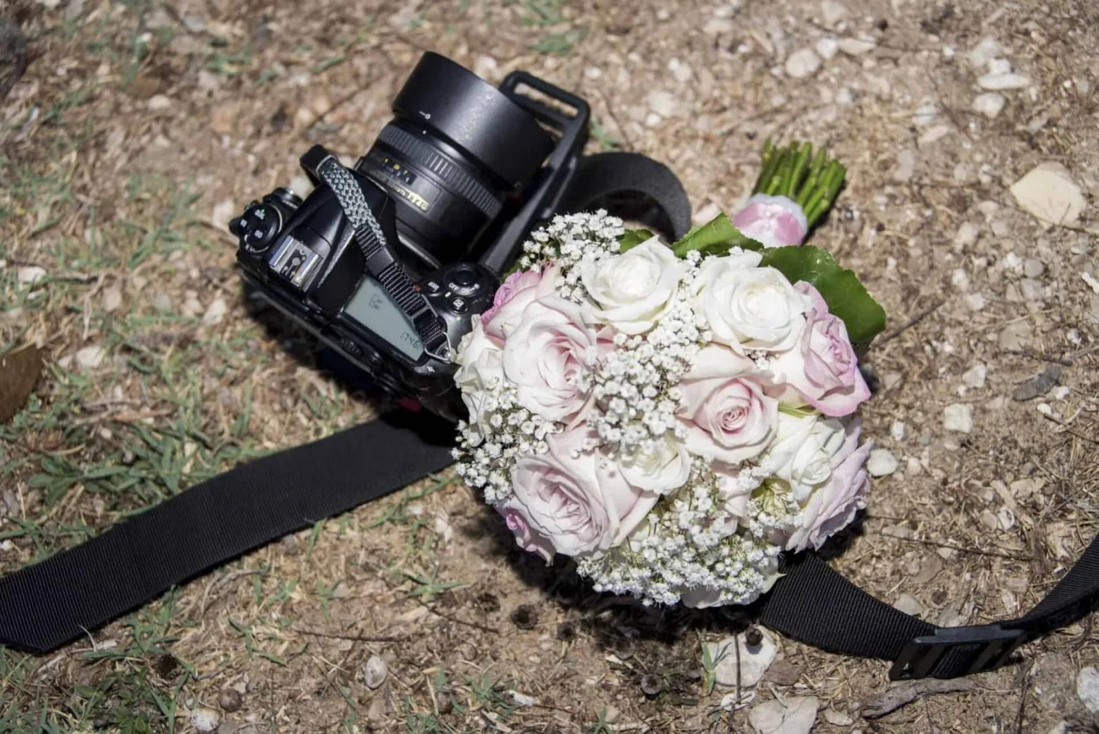 Wedding Leonie & Joel – Photo 17