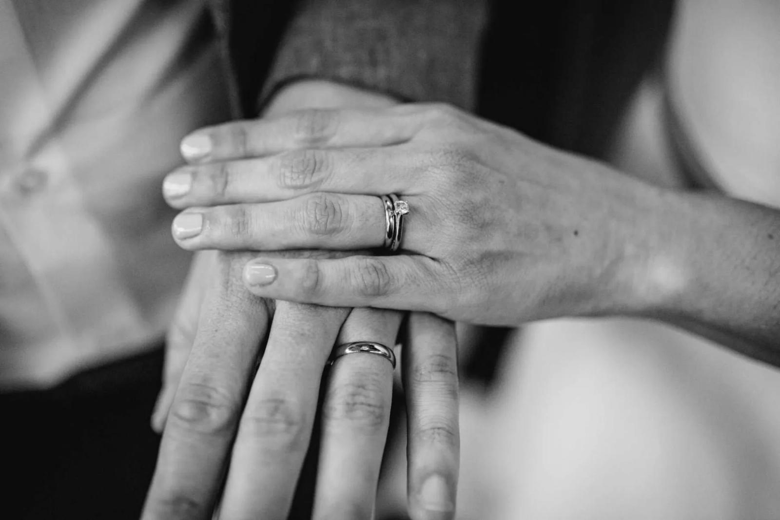 Wedding Natalia & Robin – Photo 4