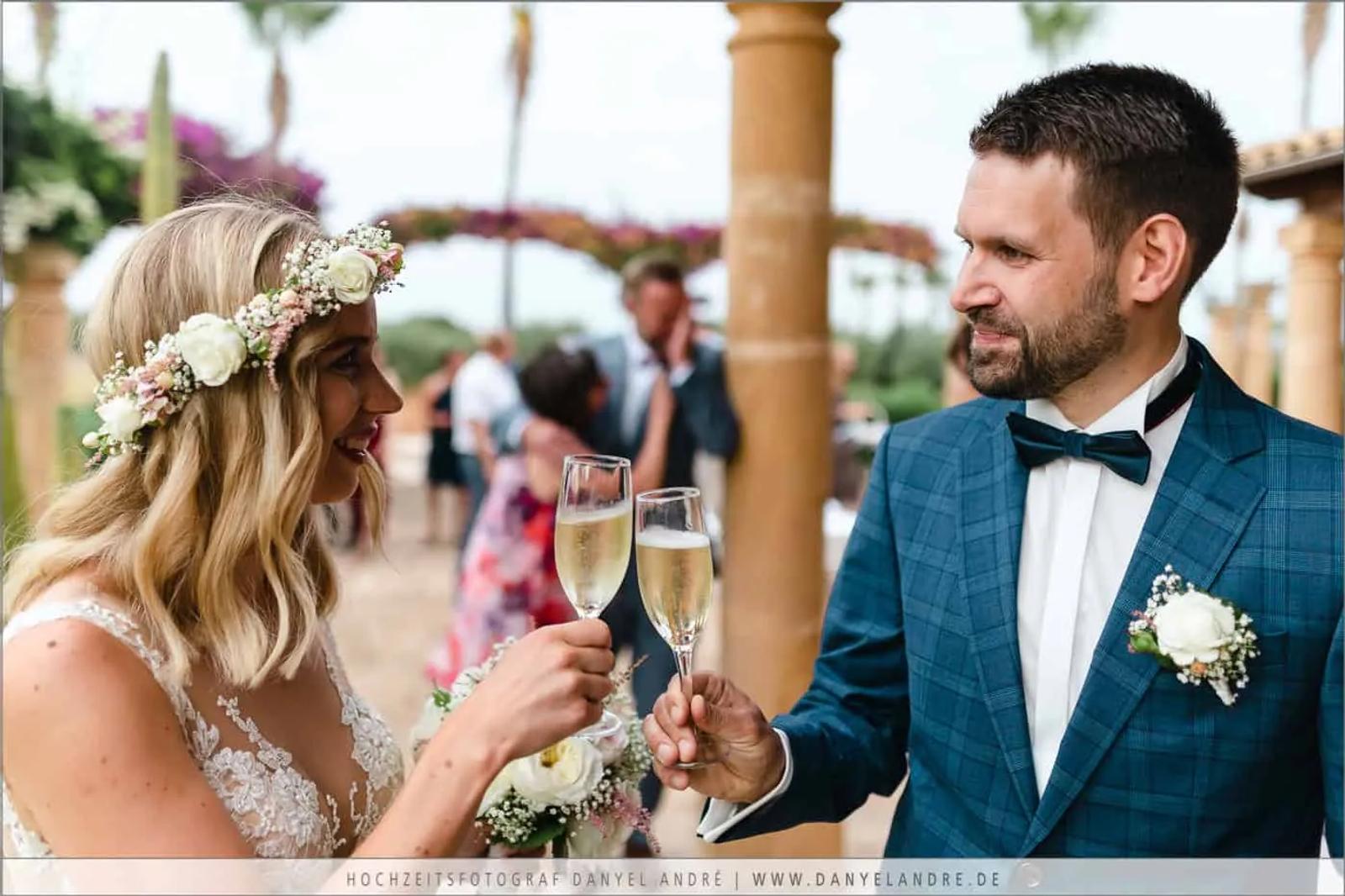 Hochzeit Lara & David – Foto 6