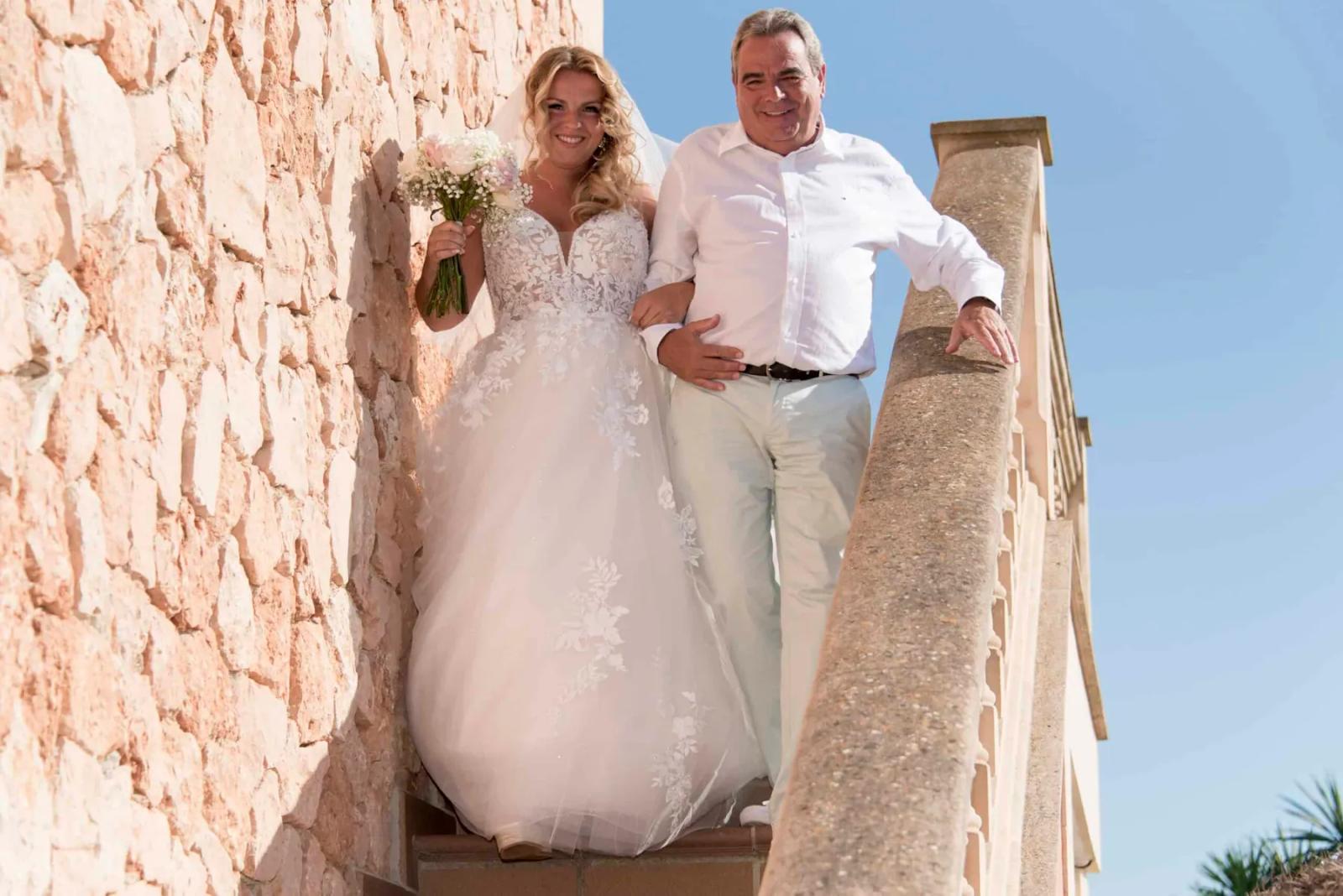 Wedding Lisa & Marcel – Photo 4