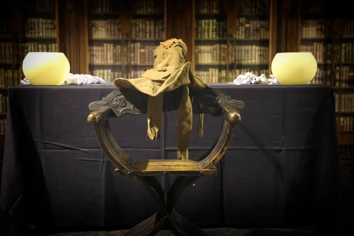 Magical Dinner