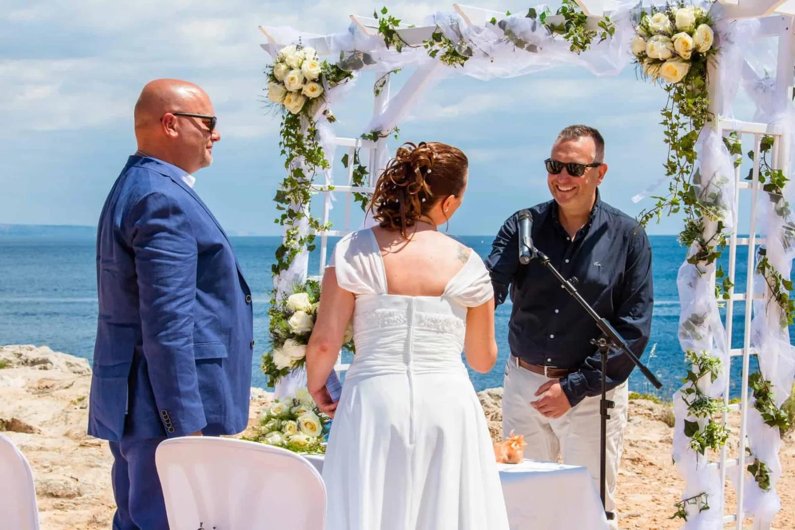 Hochzeit Karin & Ugo – Foto 2