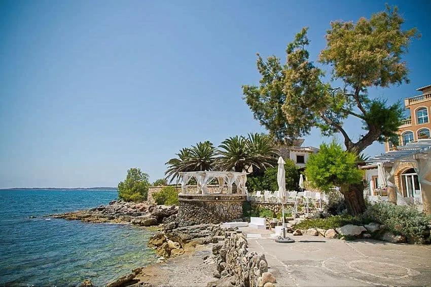 Top 10 Hochzeitslocations Mallorca 2025/2026 (kuratiert)