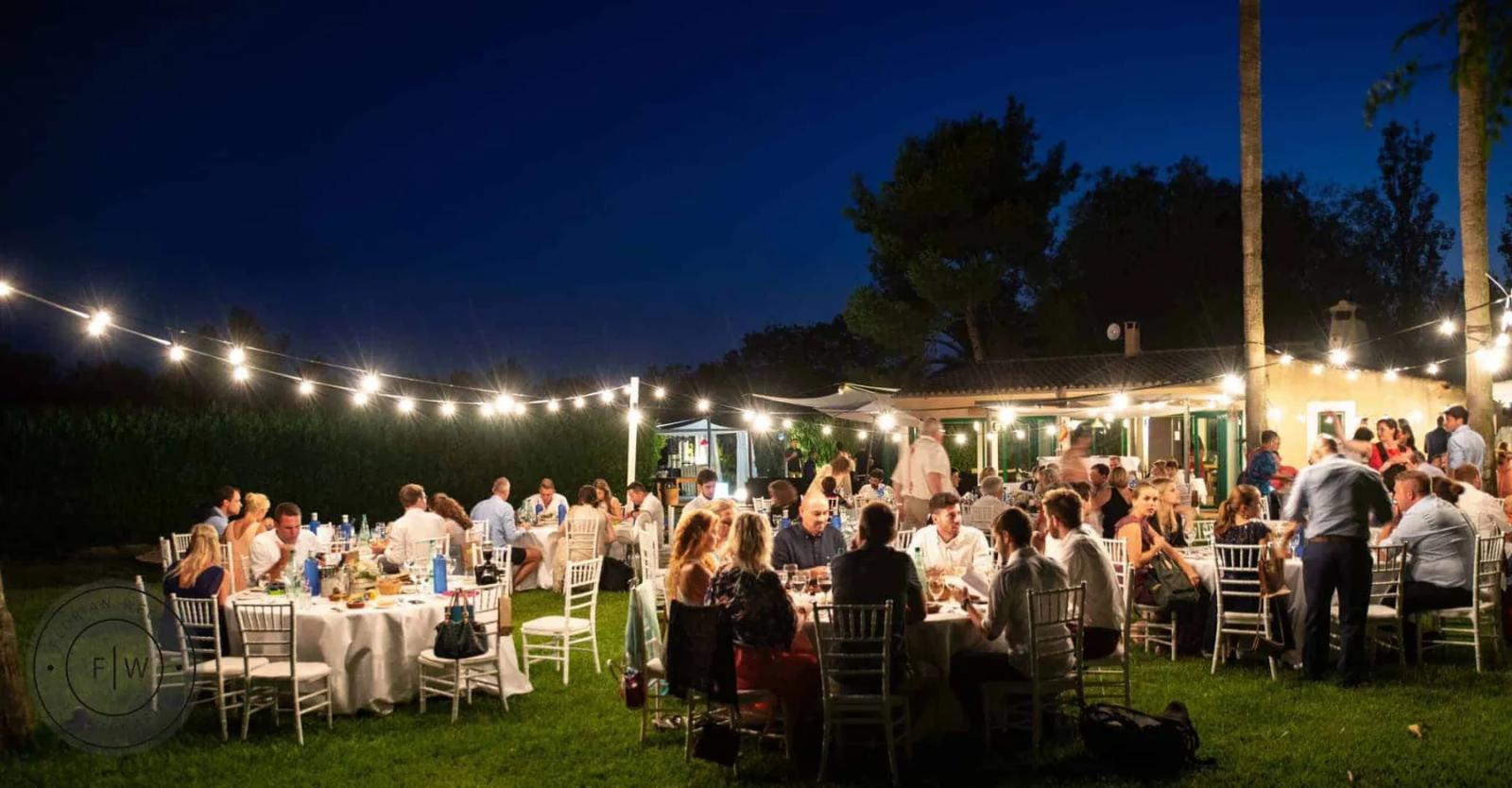 Wedding Carolin & Jesus – Photo 18