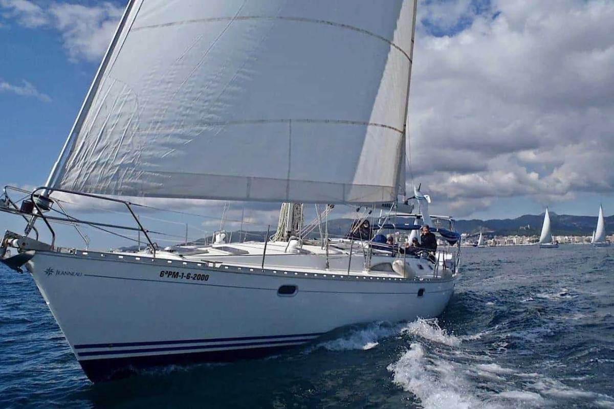 Boat Rental