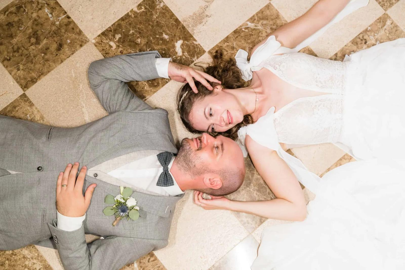 Wedding Kristina & Robin – Photo 6