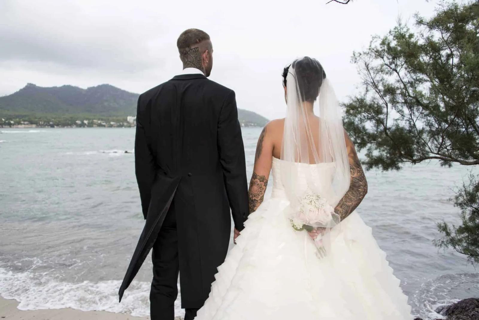 Wedding Leonie & Joel – Photo 5