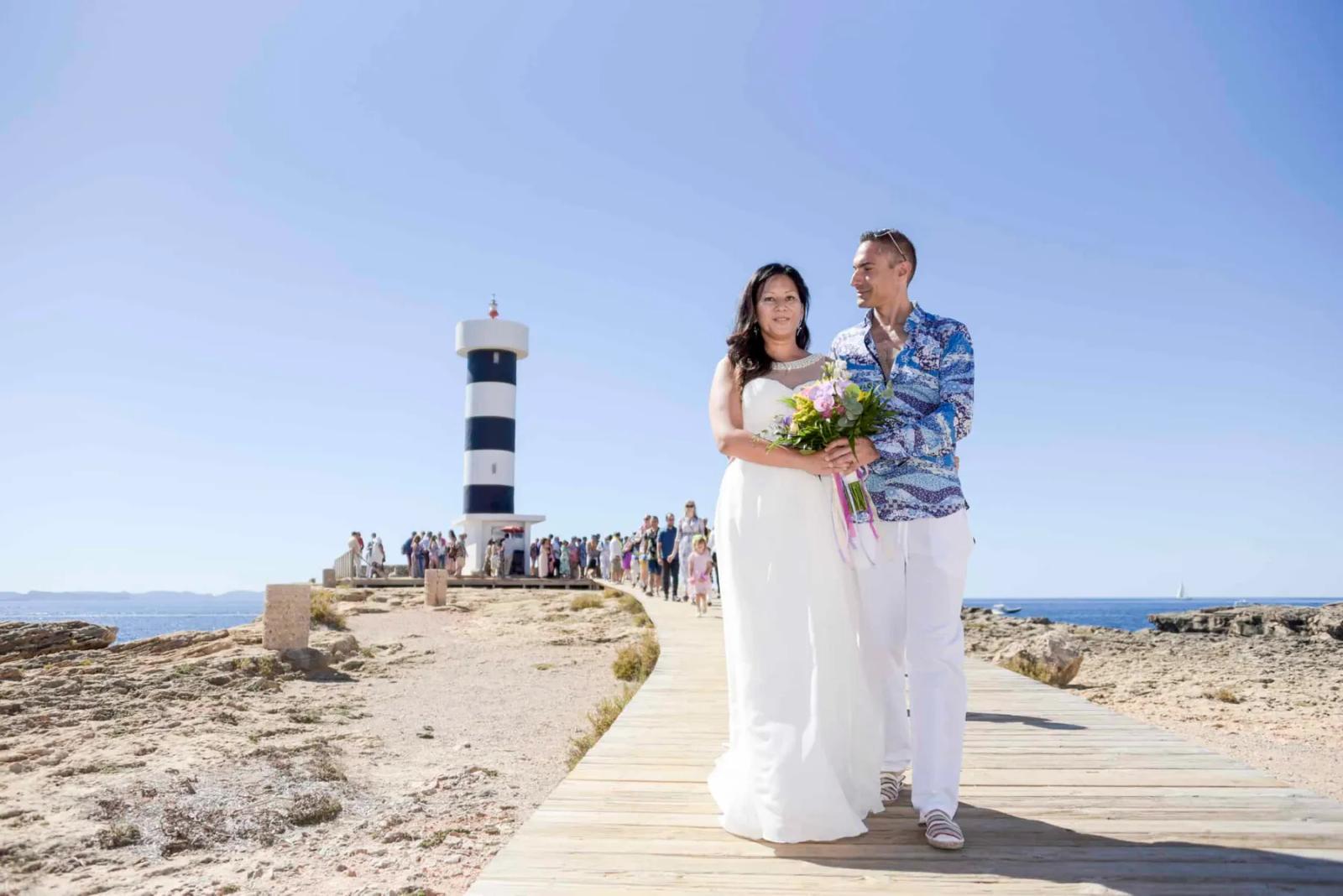 Wedding Maily & Stefano – Photo 8