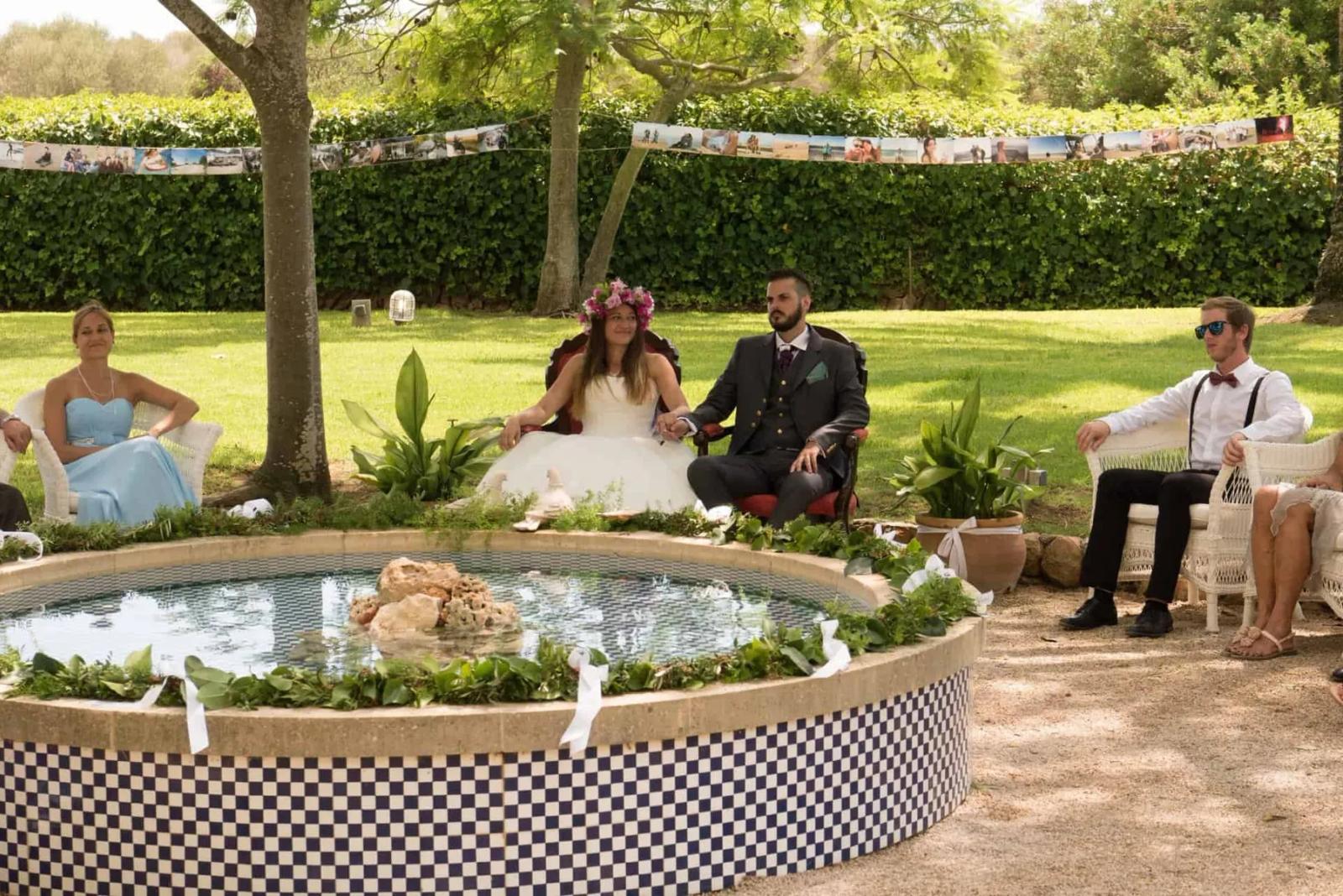 Hochzeit Steffi & Beni – Foto 9
