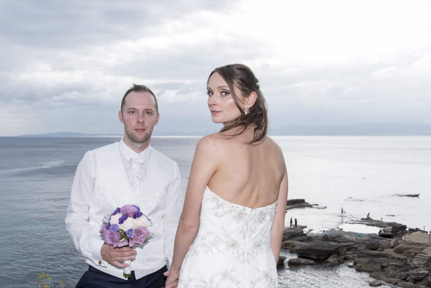 Wedding of Luisa & Marco on Mallorca