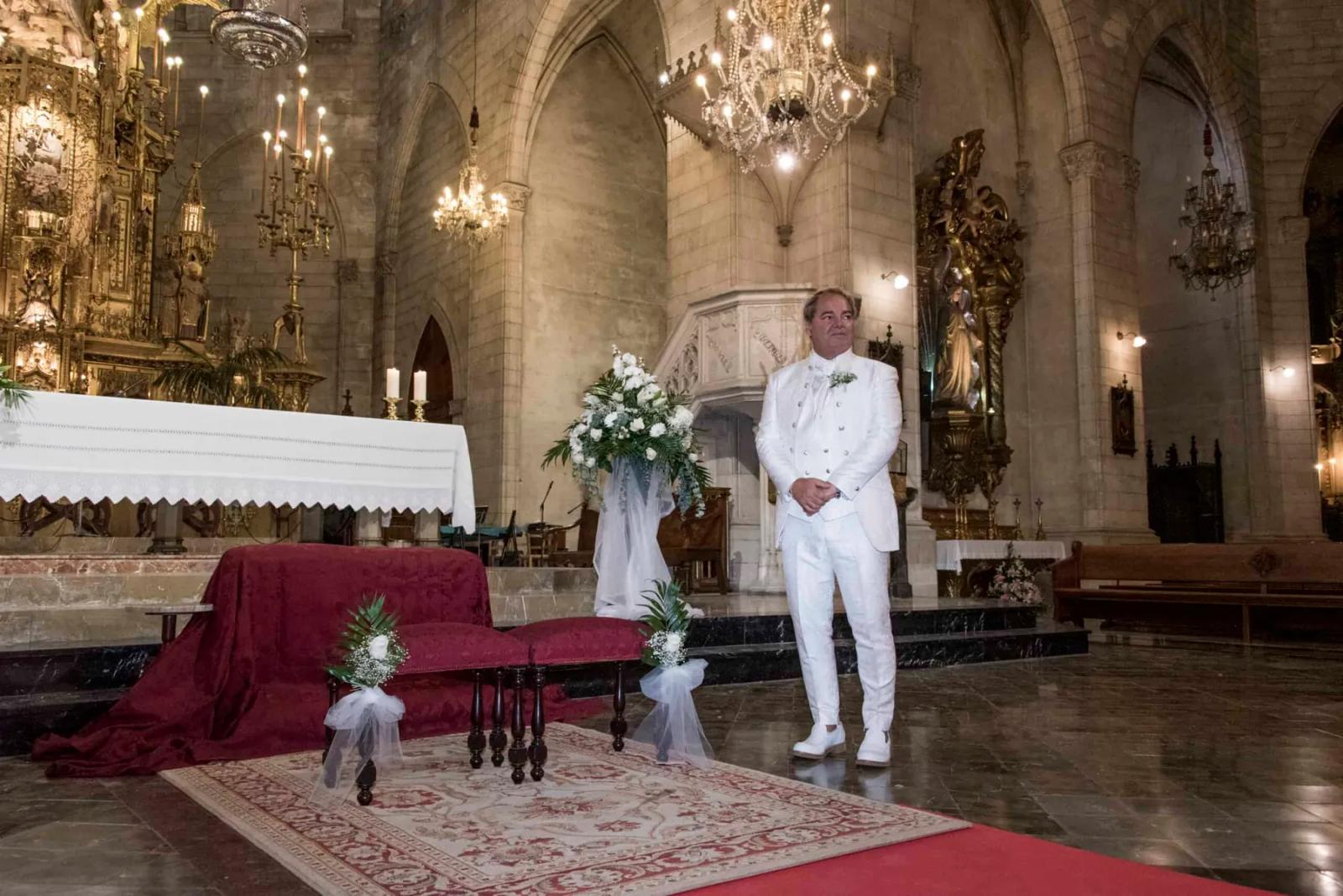 Wedding Laura & Giorgio – Photo 2