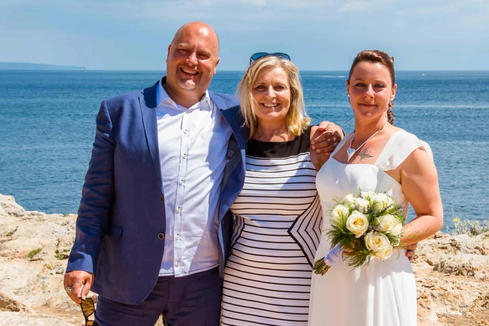 Hochzeit Karin & Ugo – Foto 8