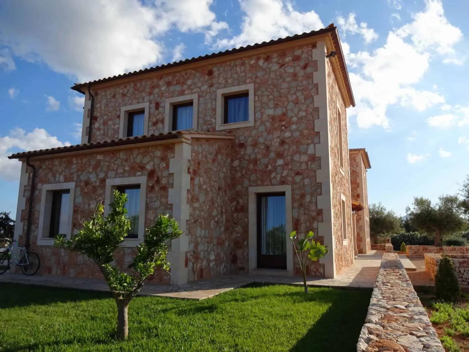 Beautiful Finca in the East of Mallorca – Photo 11