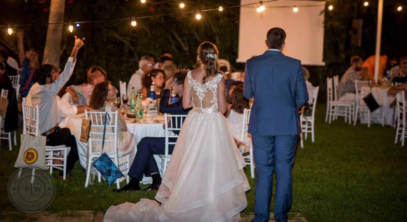 Wedding Carolin & Jesus – Photo 17