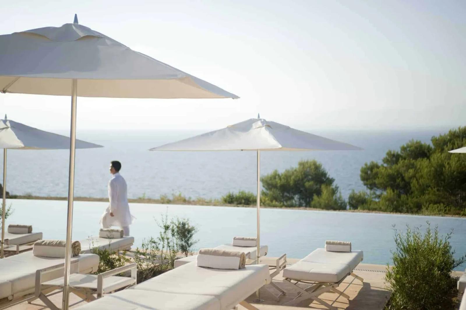Boutique Hotel in the South of Mallorca