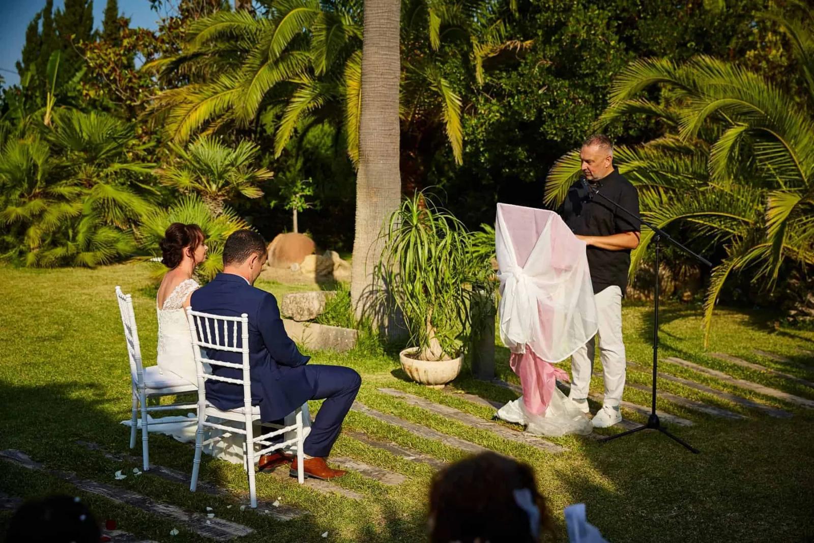 Hochzeit Nancy & Uwe – Foto 8