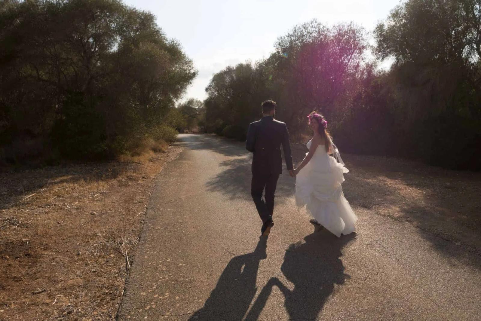 Hochzeit Steffi & Beni – Foto 12