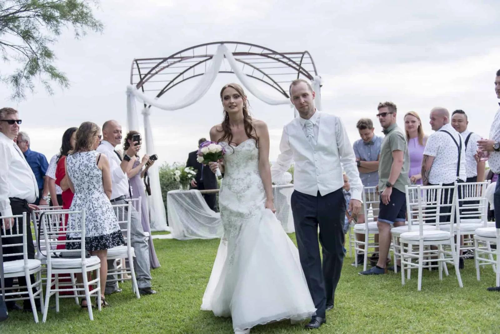 Wedding Luisa & Marco – Photo 7