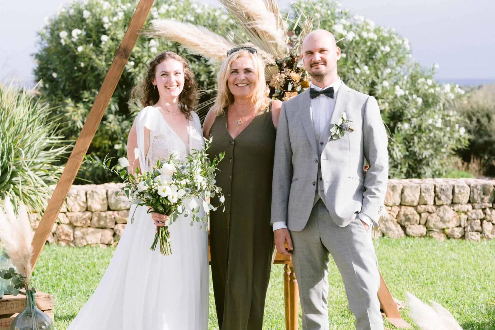 Wedding Kristina & Robin – Photo 5
